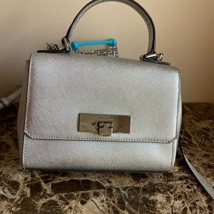 Michael kors women’s cross body hand bag